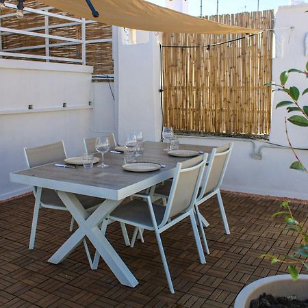 Maja Ostuni Centro - Luxury Apartment Zewnętrze zdjęcie