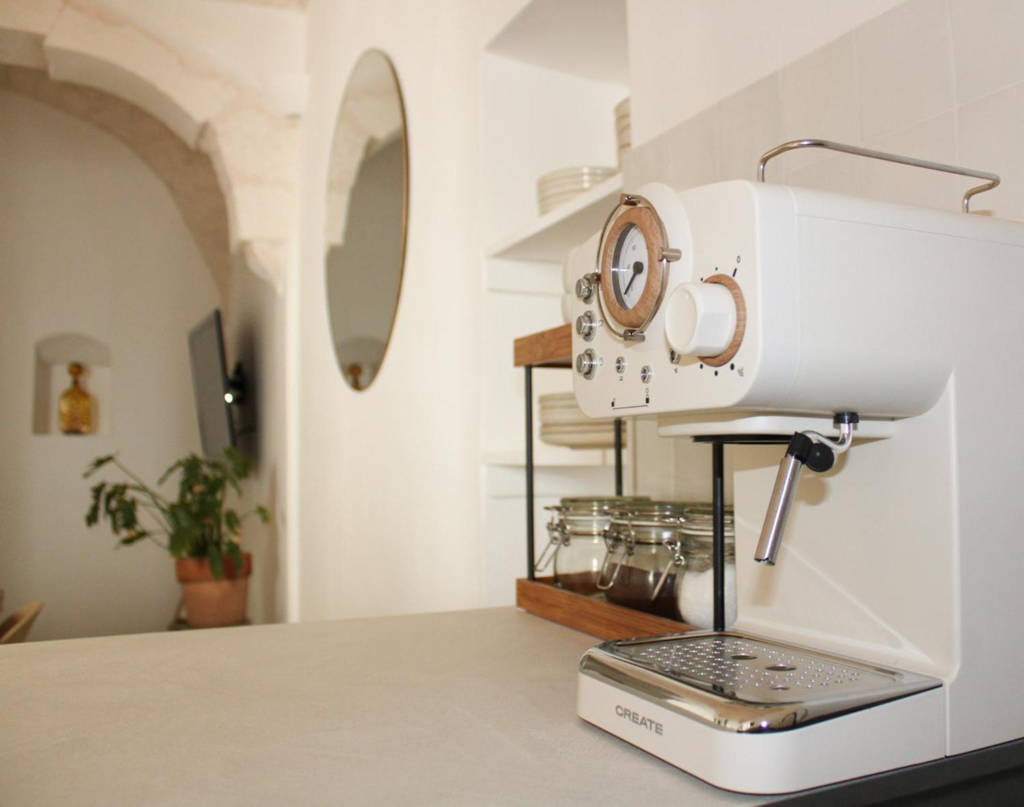 Maja Ostuni Centro - Luxury Apartment Zewnętrze zdjęcie