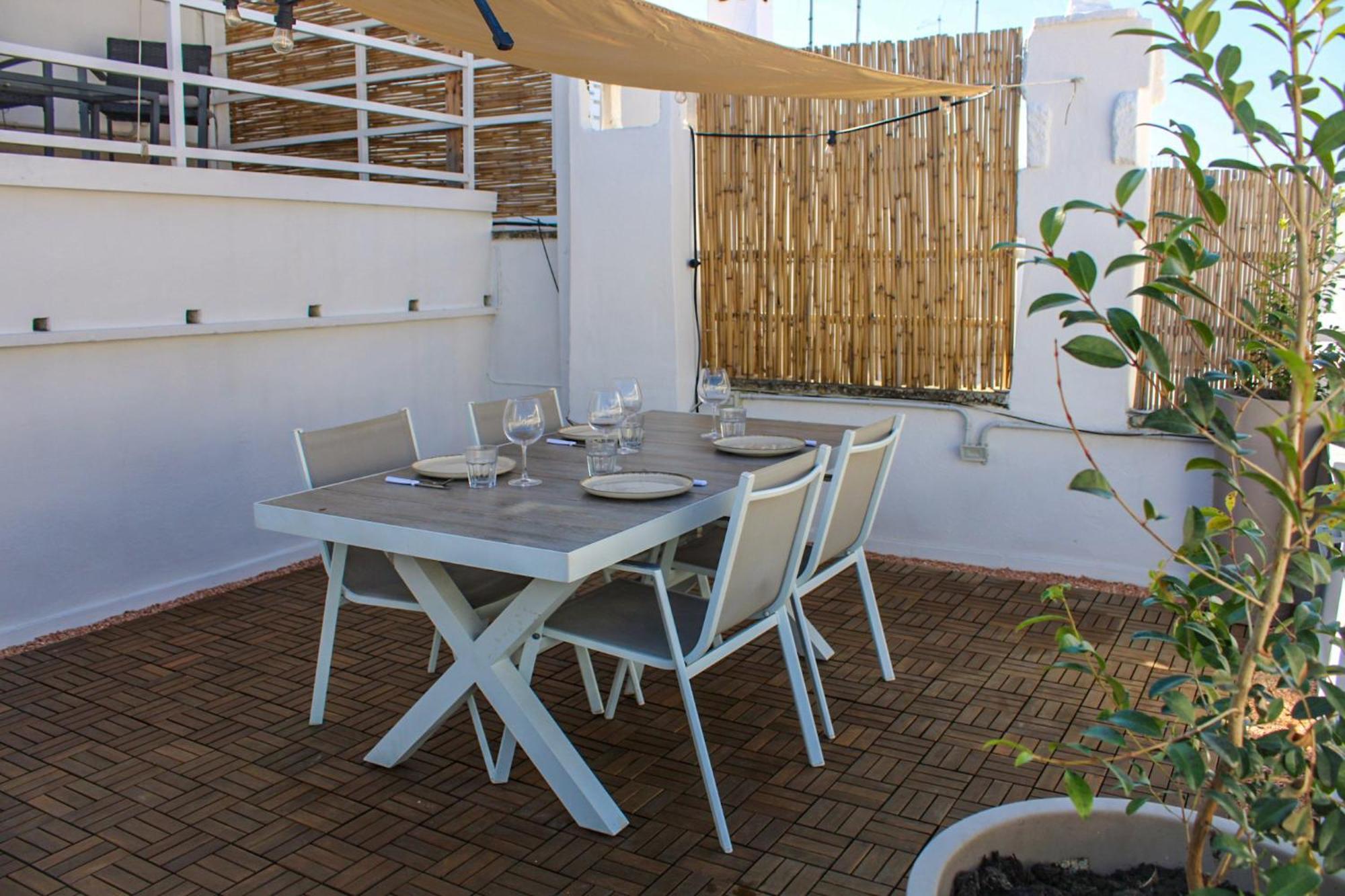 Maja Ostuni Centro - Luxury Apartment Zewnętrze zdjęcie