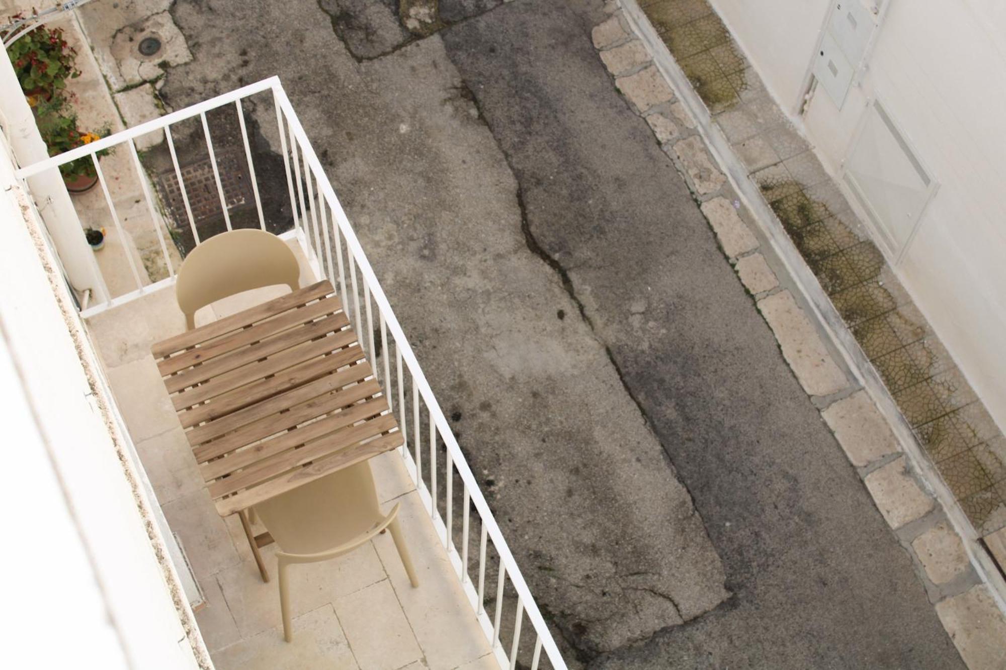 Maja Ostuni Centro - Luxury Apartment Zewnętrze zdjęcie