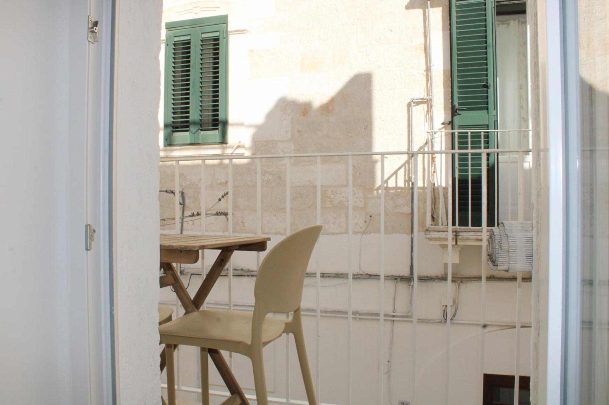 Maja Ostuni Centro - Luxury Apartment Zewnętrze zdjęcie