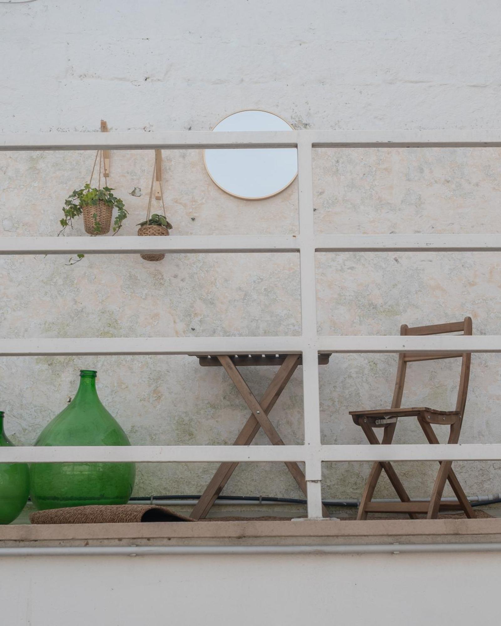 Maja Ostuni Centro - Luxury Apartment Zewnętrze zdjęcie