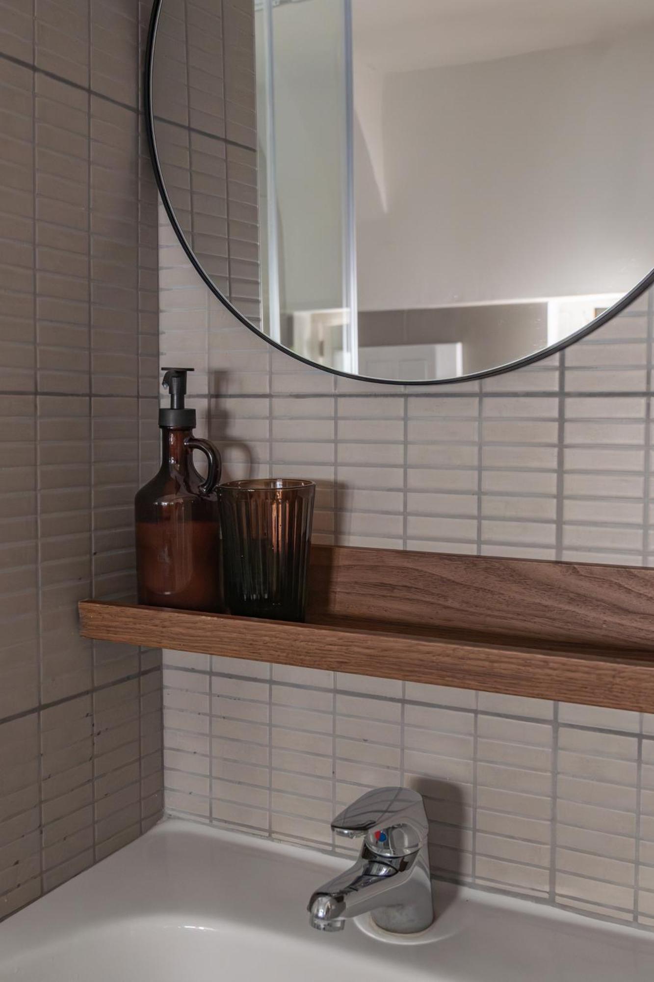 Maja Ostuni Centro - Luxury Apartment Zewnętrze zdjęcie