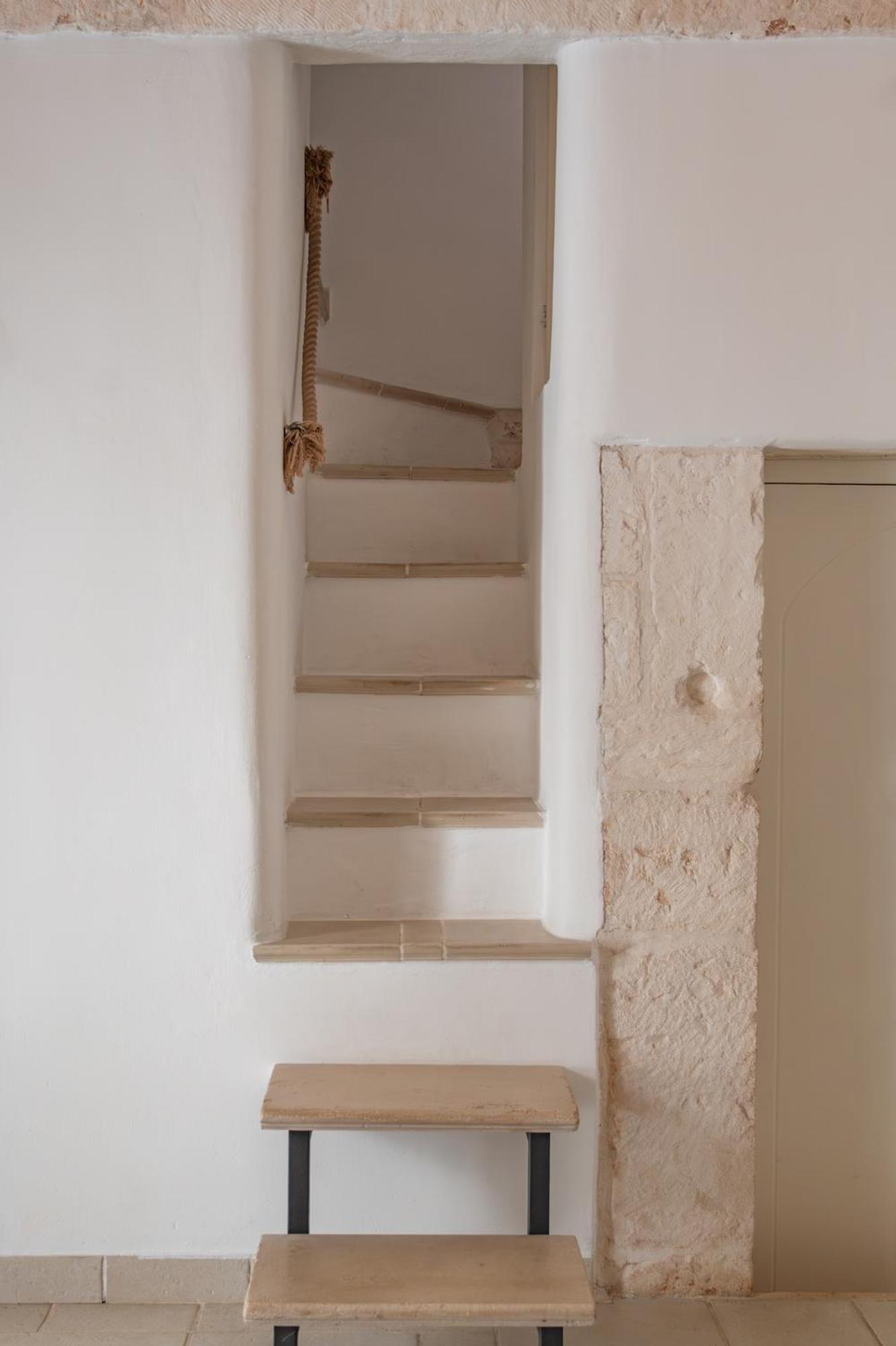 Maja Ostuni Centro - Luxury Apartment Zewnętrze zdjęcie