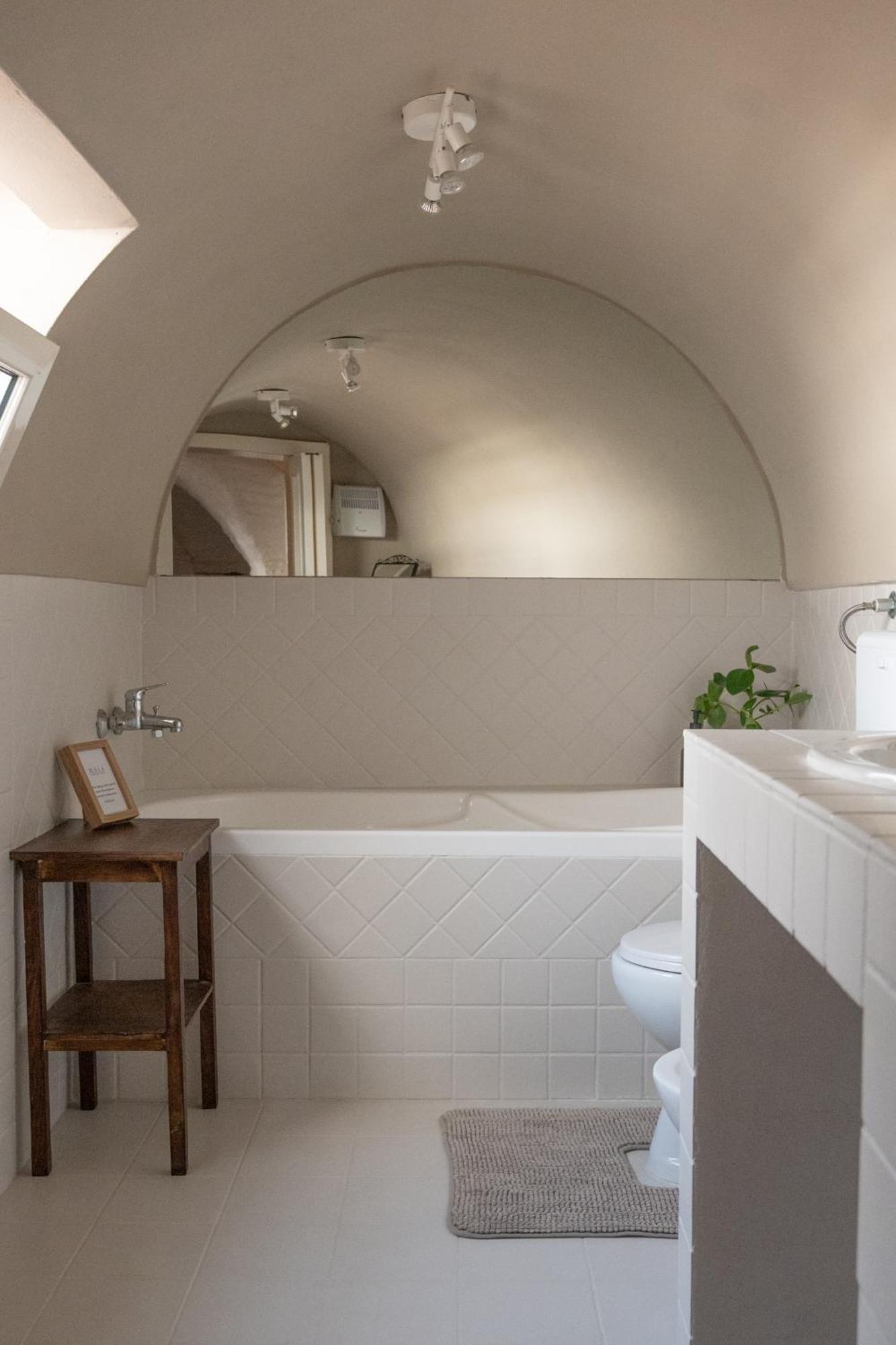 Maja Ostuni Centro - Luxury Apartment Zewnętrze zdjęcie