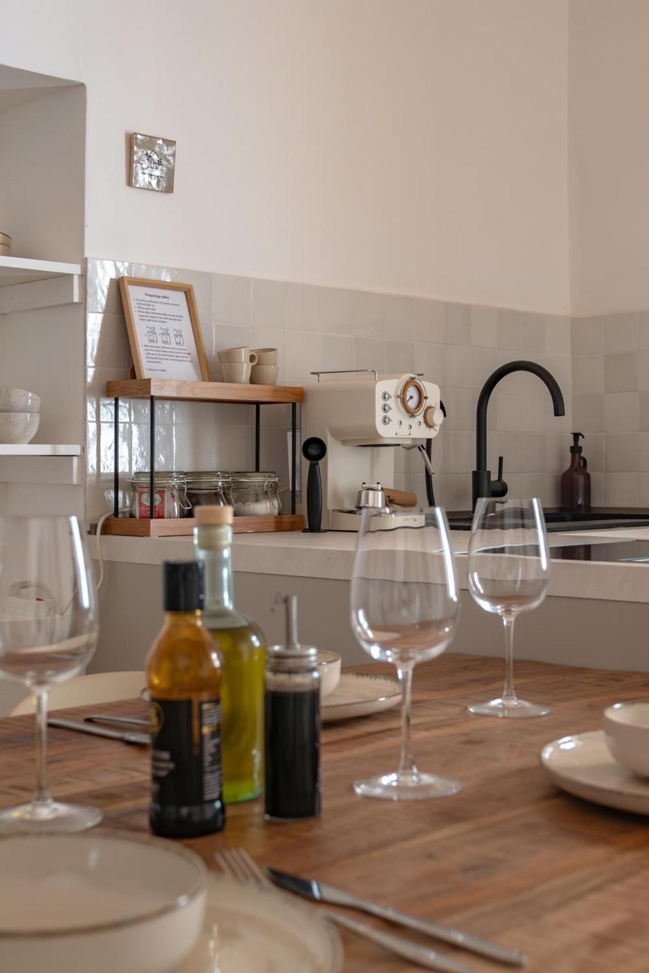 Maja Ostuni Centro - Luxury Apartment Zewnętrze zdjęcie