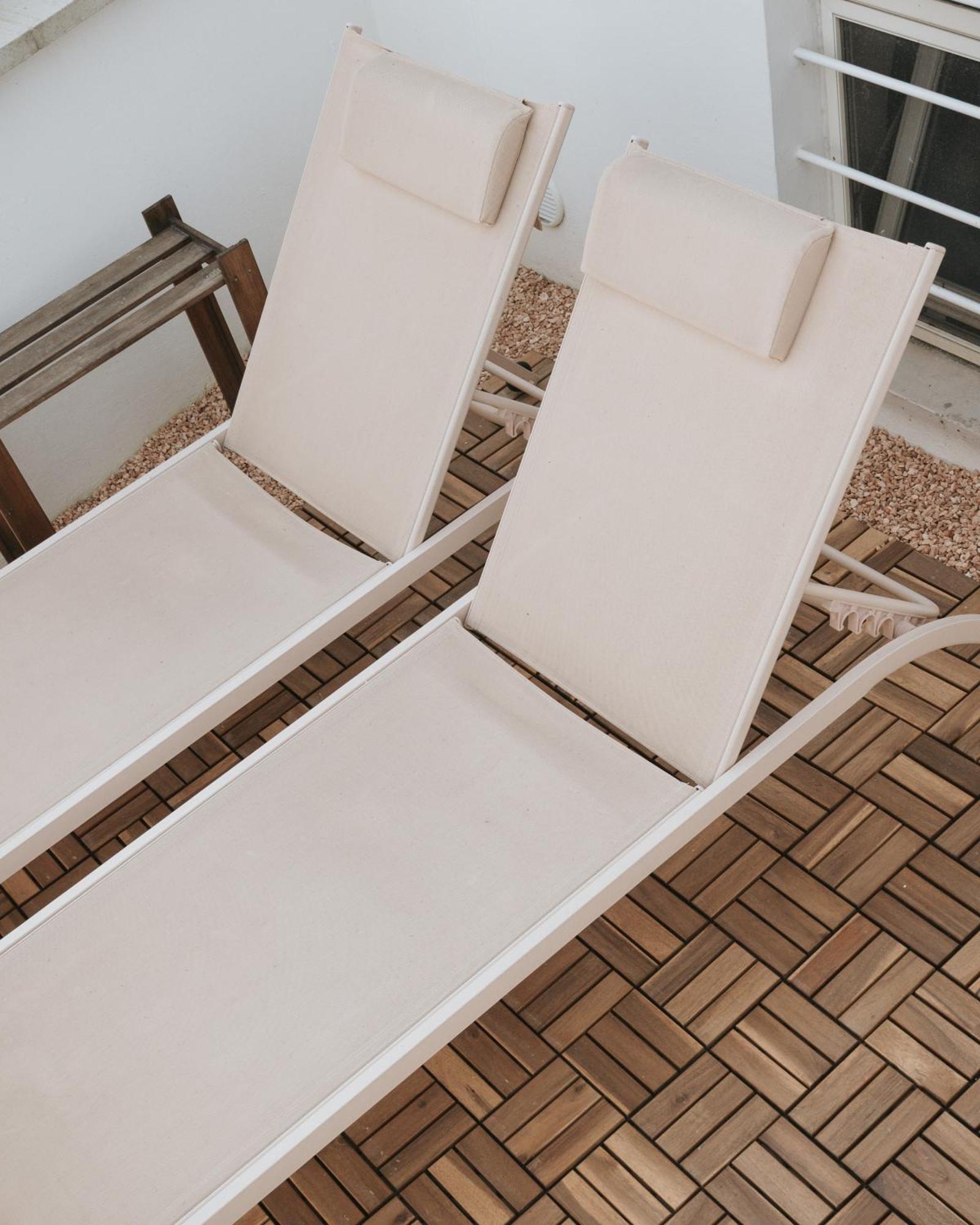 Maja Ostuni Centro - Luxury Apartment Zewnętrze zdjęcie